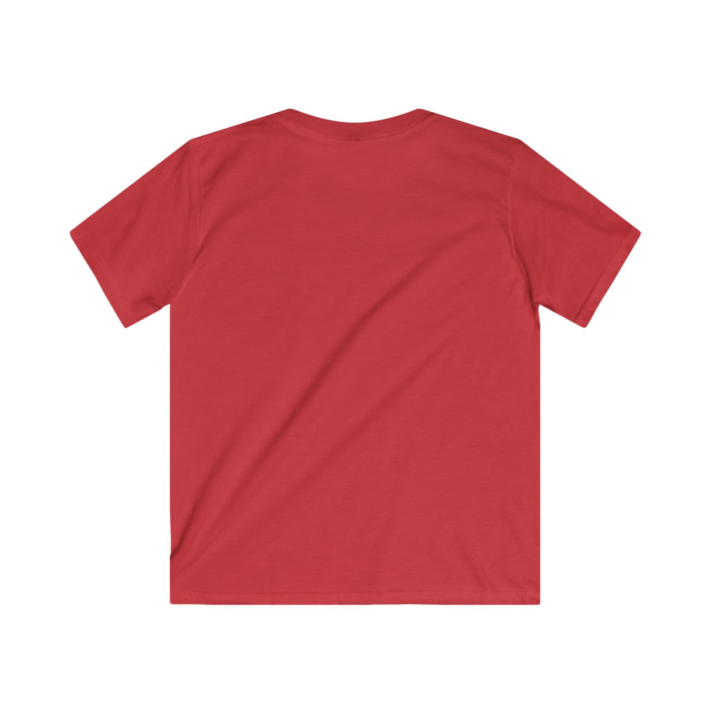 Kids Tee — Team Gary Shirt