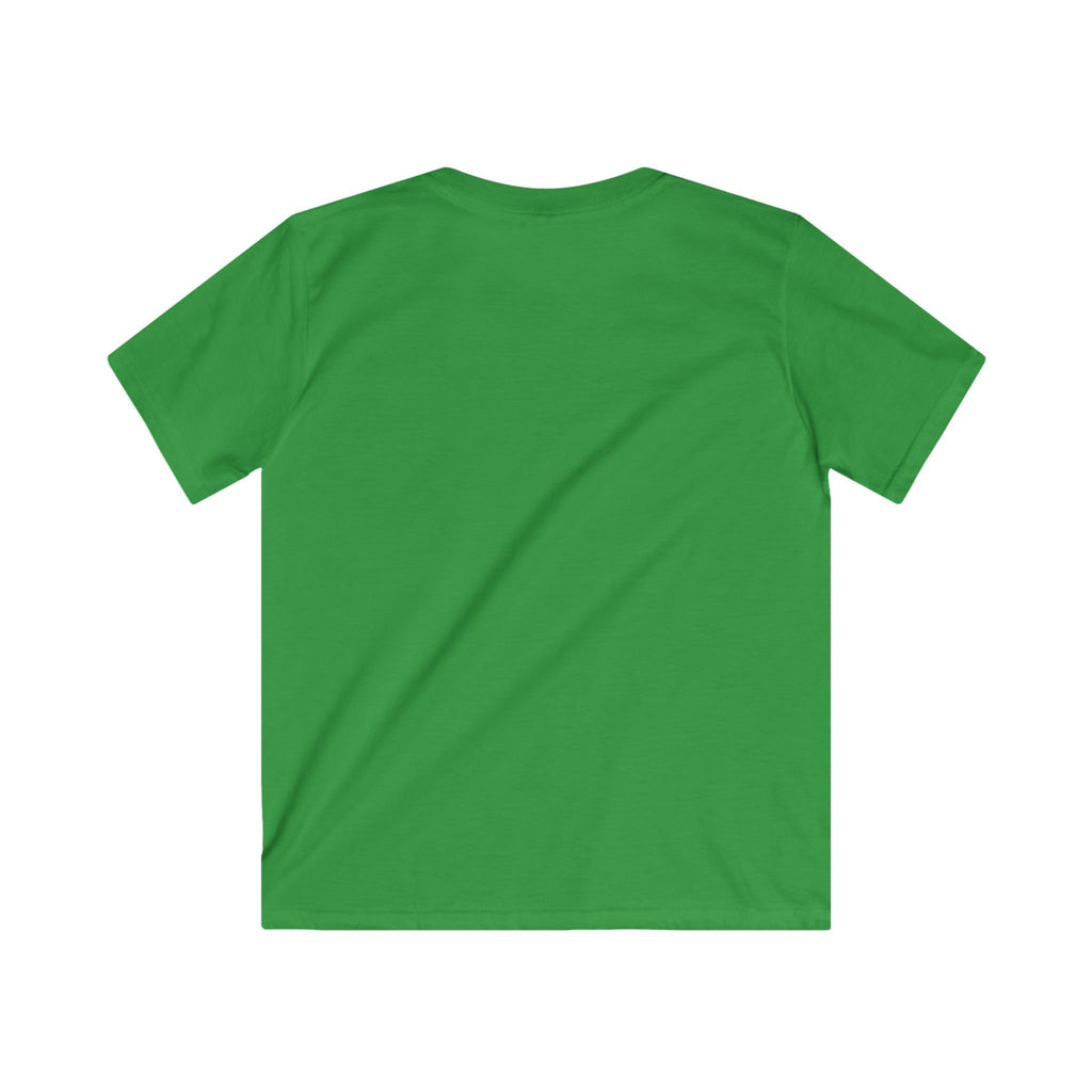 Kids Tee — Team Gary Shirt